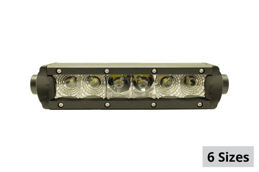 Picture of Race Sport Eco-Slim Series LED Light Bar