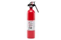 Picture of All-Grip Fire Extinguisher