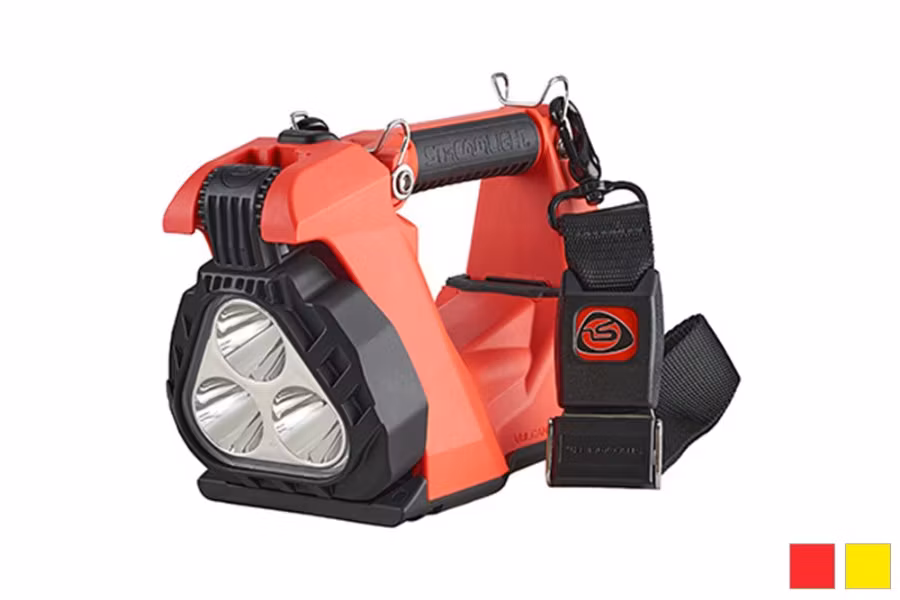 Picture of Streamlight Vulcan Clutch Hand Lantern