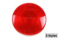 Picture of Truck-Lite Round Stop/Tail/Turn Incandescent Light