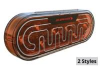 Picture of JW Speaker LED Heated Front Position & Turn Signal Light