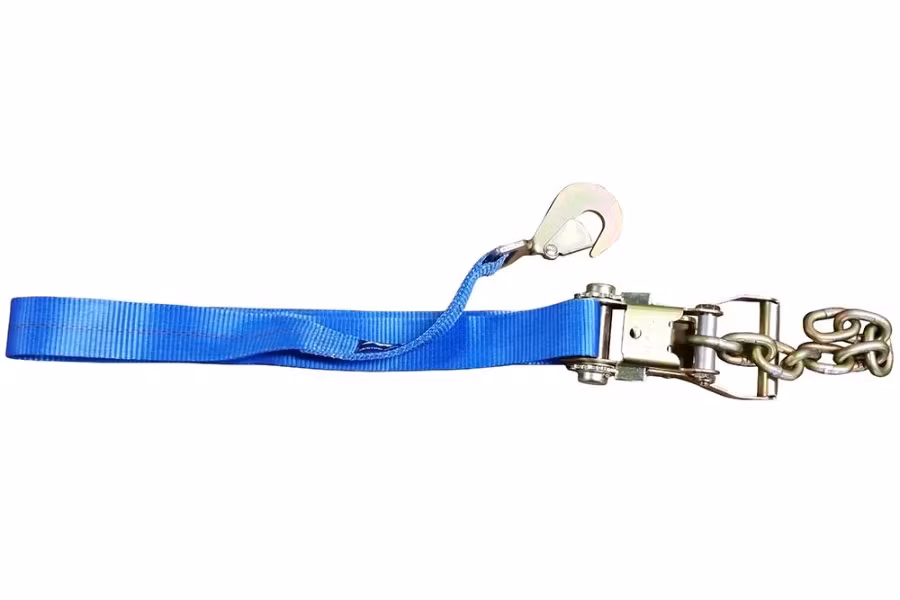 Picture of Miller Tie Down Kit Pro Pack Four Wheels