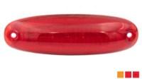 Picture of Maxxima Oval Clearance Marker, P2/P3/PC