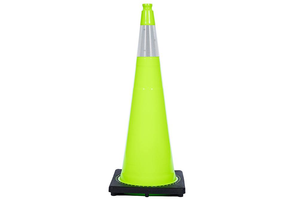 6" Cone Collar