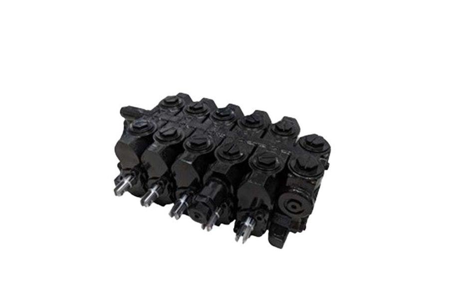 Picture of Jerr Dan 5 Spool Control Valve
