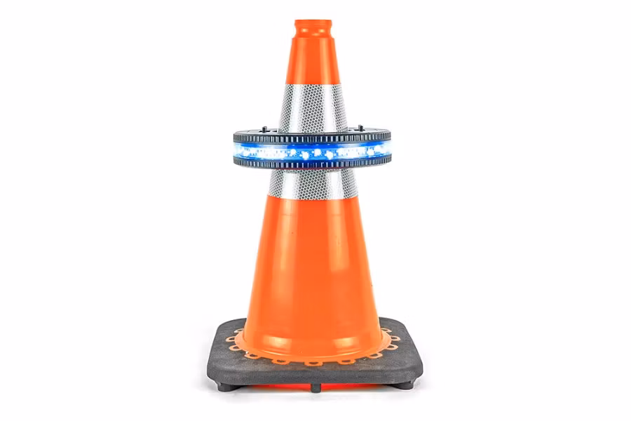 Picture of NiteBeams Cone Commander Cone Light