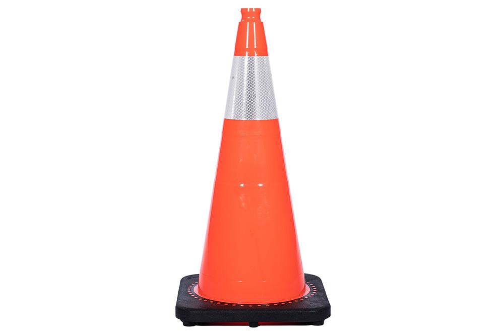 6" Cone Collar