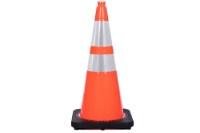 Picture of JBC Revolution Series Orange Reflective Traffic Cone