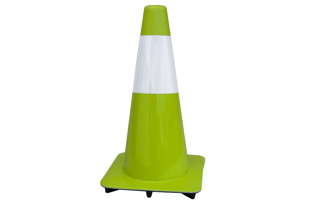 4" Cone Collar