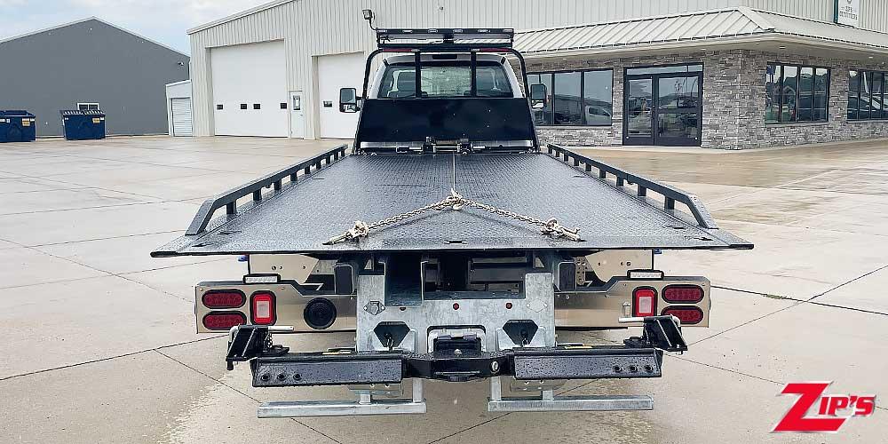 Picture of 2024 Century 10 Series Steel Car Carrier, Ford F650SD, 19643