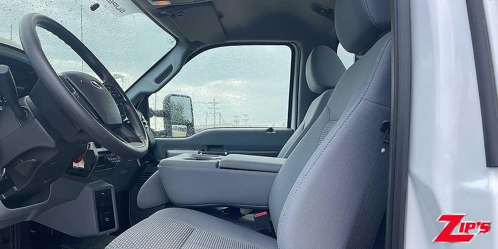 Picture of 2024 Century 10 Series Steel Car Carrier, Ford F650SD, 19643