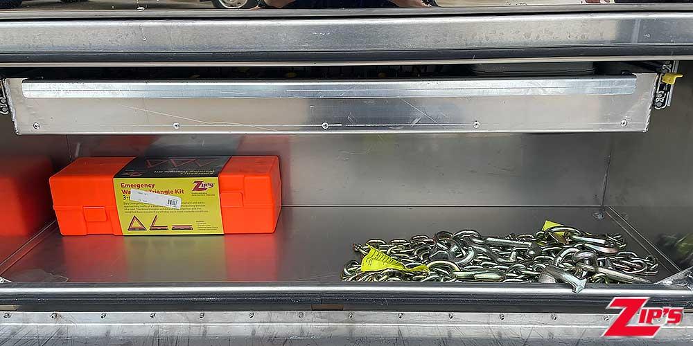 Picture of 2024 Century 10 Series Steel Car Carrier, Ford F650SD, 19643