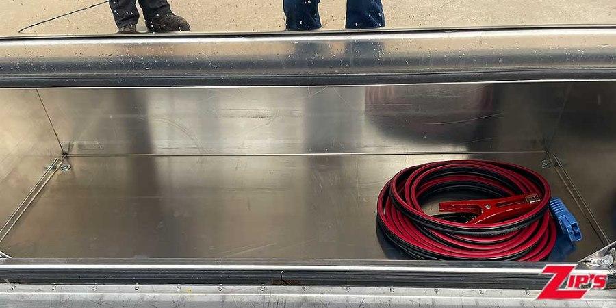 Picture of 2024 Century 10 Series Steel Car Carrier, Ford F650SD, 19643