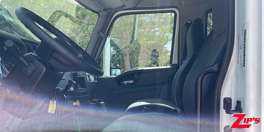 Picture of 2025 Century Aluminum 12 Series LCG™ Car Carrier, International MV-X, 22005