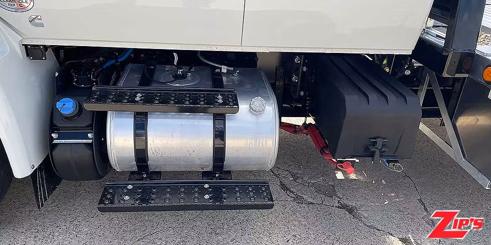 Picture of 2025 Century Aluminum 12 Series LCG™ Car Carrier, International MV-X, 22005