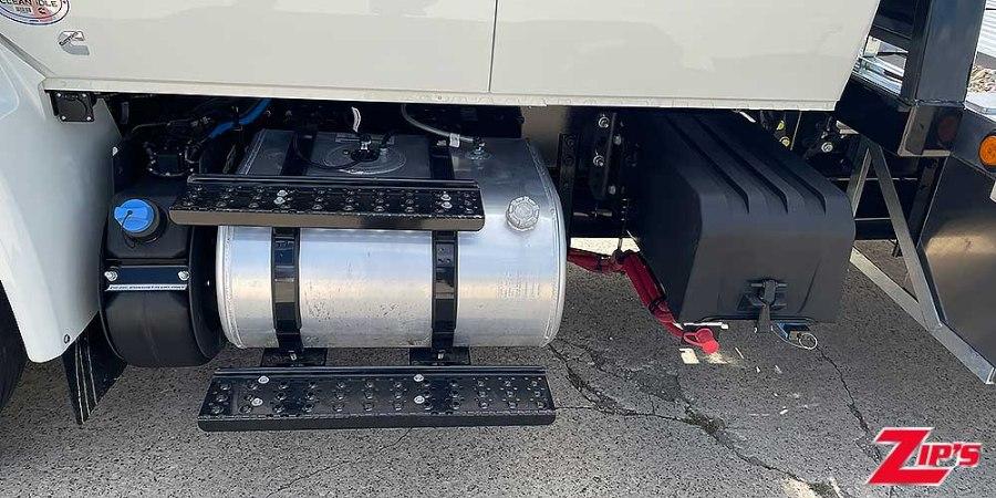 Picture of 2025 Century Aluminum 12 Series LCG™ Car Carrier, International MV-X, 22005