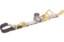 Picture of AW Direct Twisted Snap Hook Axle/Tie-Down Combination Strap w/ Snap Hook End