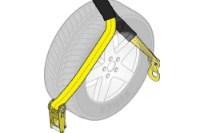 Picture of AW Direct Retainer Wheel Lift Strap