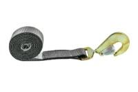 Picture of AW Direct Tow Pro Crossover Wheel Lift Tie-Down Strap with Twisted Snap Hook