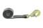 Picture of AW Direct Tow Pro Crossover Wheel Lift Tie-Down Strap with Twisted Snap Hook