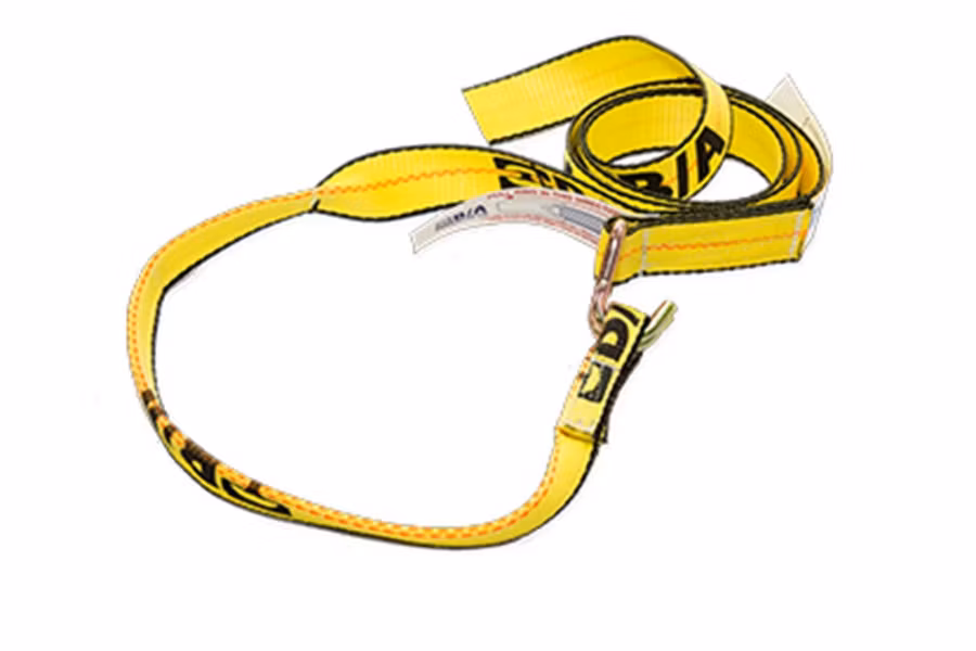 Picture of B/A Products Through The Wheel Strap with DJ Hook