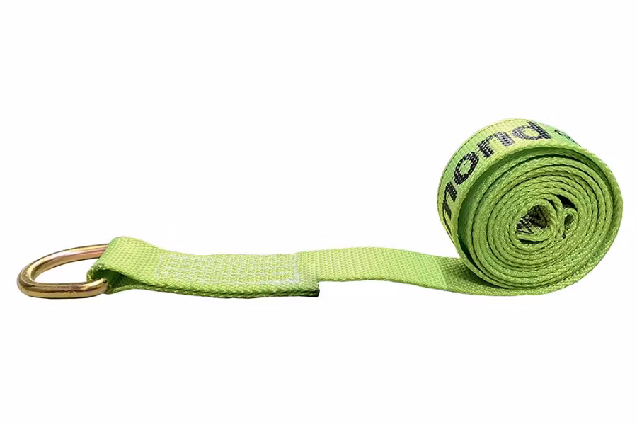 Picture of All-Grip Diamond Weave Lasso Strap