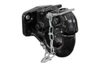 Picture of Buyers 15 Ton Pintle Hook