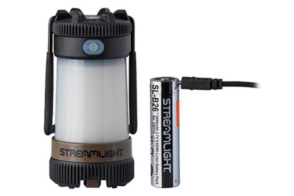 Streamlight Sl90 Streamlight Protac 90 Everyday Carry LED FLashlight | Zip's
