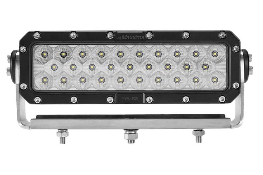 Picture of Maxxima MaxxBright LED 19,000 Lumen Work Light