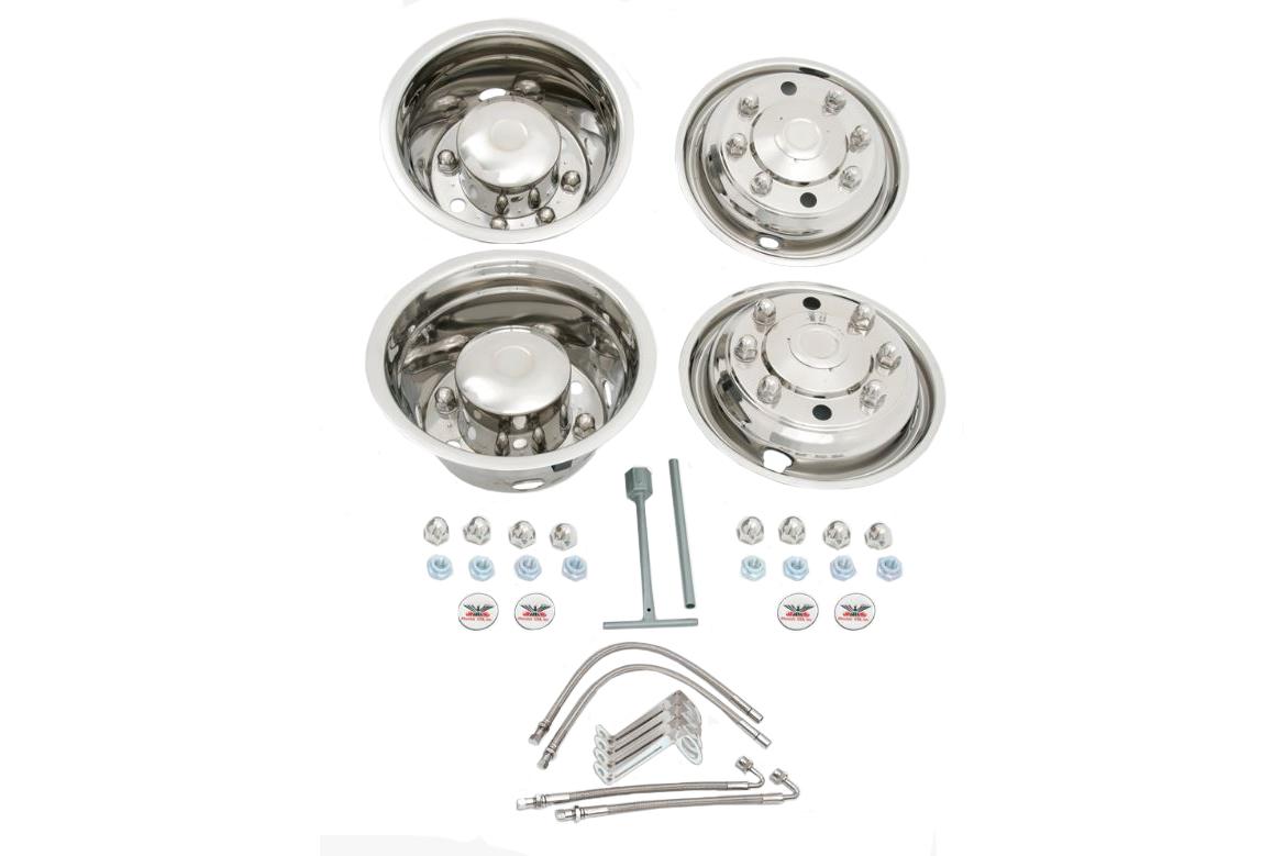 Complete Set + Airmax 4