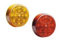 Picture of Maxxima  LED Marker Light 2 1/2" Round