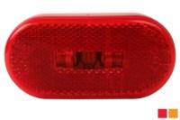Picture of Grote Side Marker Oval Lights