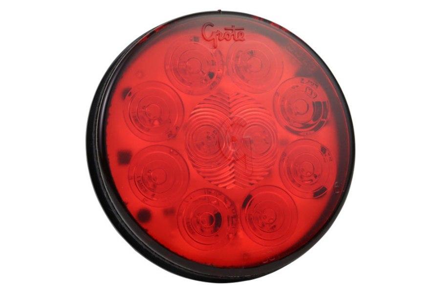 Picture of Grote 4" LED Stop/Tail/Turn Light