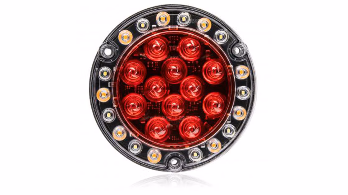 Combination Lights