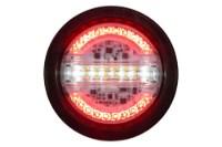 Picture of Buyers Combo STT Reverse and Amber Strobe Light