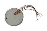 Picture of Buyers Combo STT Reverse and Amber Strobe Light