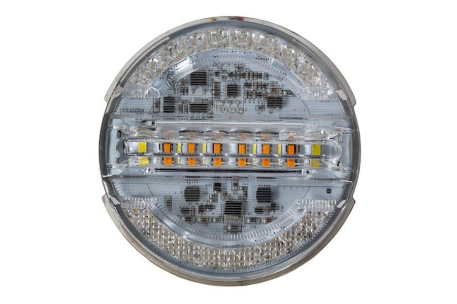Picture of Buyers Combo STT Reverse and Amber Strobe Light