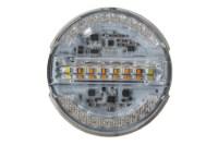 Picture of Buyers Combo STT Reverse and Amber Strobe Light