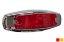 Picture of Maxxima Clearance Marker Light 6" Peterbilt Style