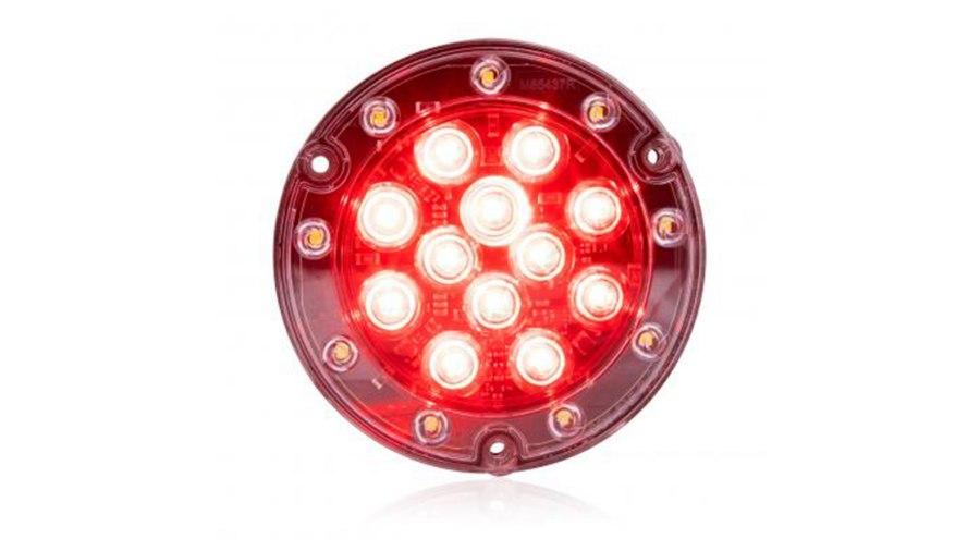 Picture of Maxxima Hybrid Combo S/T/T/Reverse and Work Light