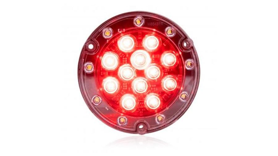 Picture of Maxxima Hybrid Combo S/T/T/Reverse and Work Light