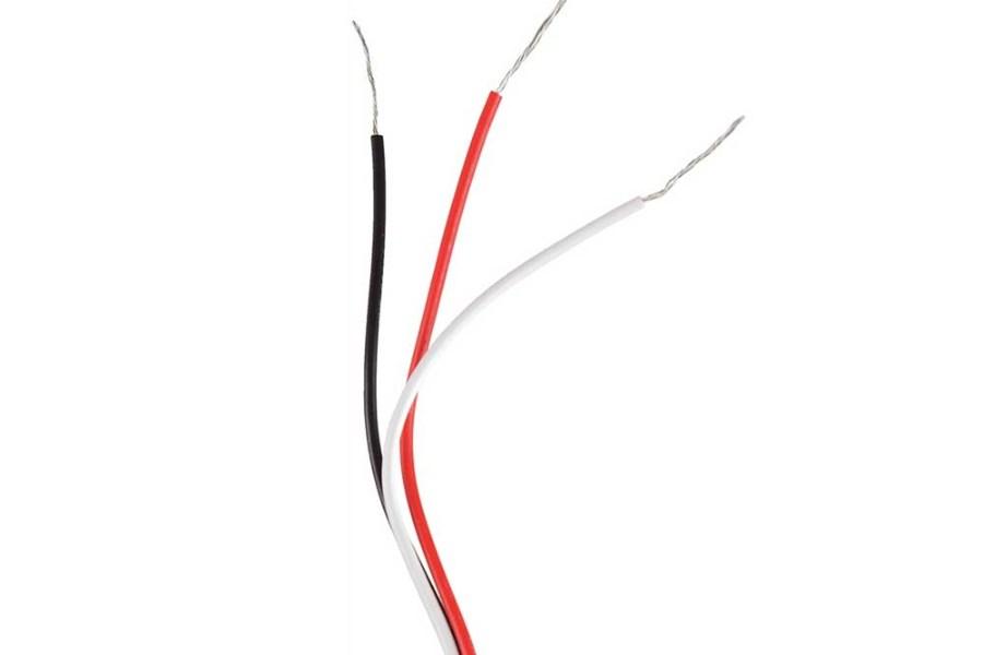 Picture of Maxxima Square LED Pedestal Lights