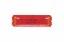 Picture of Truck-Lite Rectangular Male Pin Marker Clearance Light
