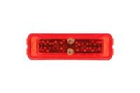 Picture of Truck-Lite Rectangular Male Pin Marker Clearance Light