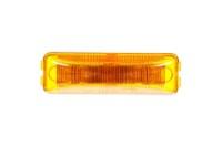 Picture of Truck-Lite Rectangular Male Pin Marker Clearance Light