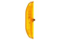 Picture of Truck-Lite Rectangular Male Pin Marker Clearance Light