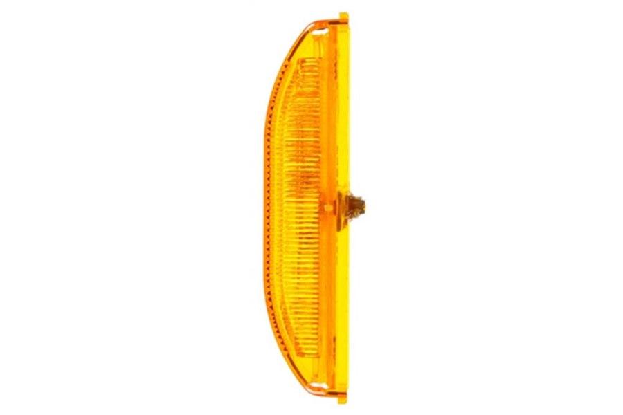 Picture of Truck-Lite Rectangular Male Pin Marker Clearance Light