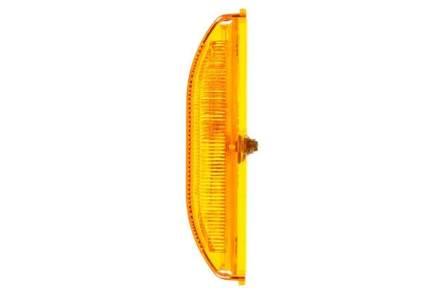 Picture of Truck-Lite Rectangular Male Pin Marker Clearance Light