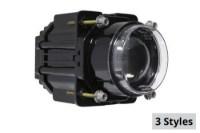Picture of Maxxima 90 MM LED Beam Headlight