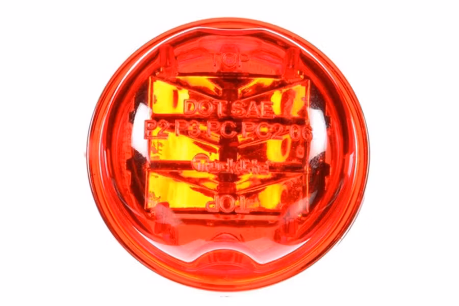 Picture of Truck-Lite High Profile 8 Diode Marker Clearance Fit 'N Forget Light